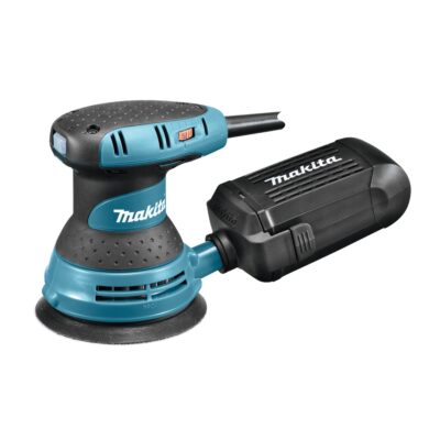 LEVIGATRICE ORBITALE MAKITA BO5031K