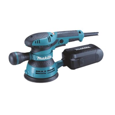 LEVIGATRICE ORBITALE MAKITA BO5041K