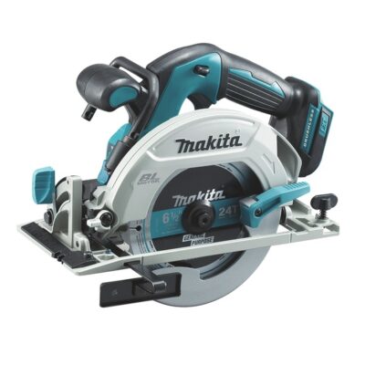 SEGA CIRCOLARE 165mm BL MAKITA DHS680ZJ