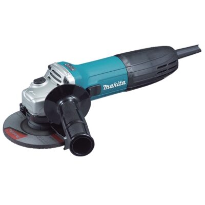 SMERIGLIATRICE ANGOLARE MAKITA GA4530R