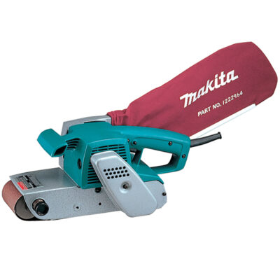 LEVIGATRICE A NASTRO 76mm MAKITA 9924DB
