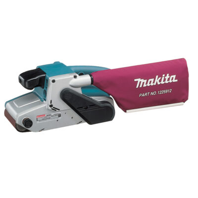 LEVIGATRICE A NASTRO MAKITA 9404X