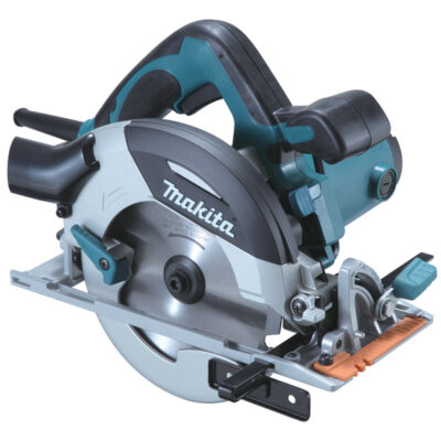 SEGA CIRCOLARE 165mm MAKITA HS6101J