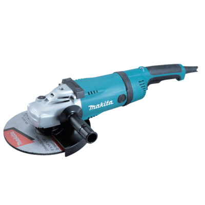 SMERIGLIATRICE ANGOLARE MAKITA GA9030R