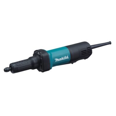 SMERIGLIATRICE DIRITTA 6mm MAKITA GD0600