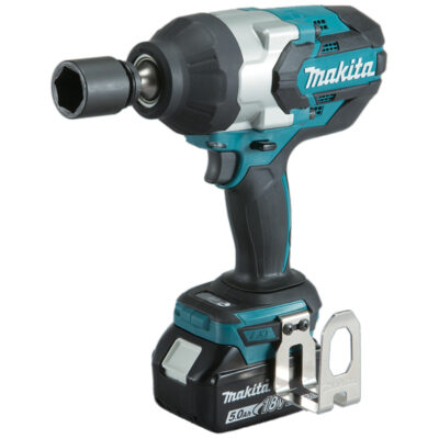 AVVITATORE A MASSA BATTENTE DTW1001RTJ MAKITA
