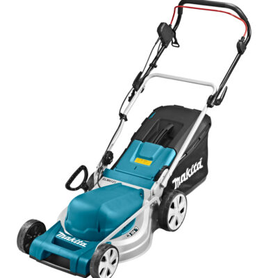 RASAERBA ELETTRICO MULCHING 1600W MAKITA ELM4121