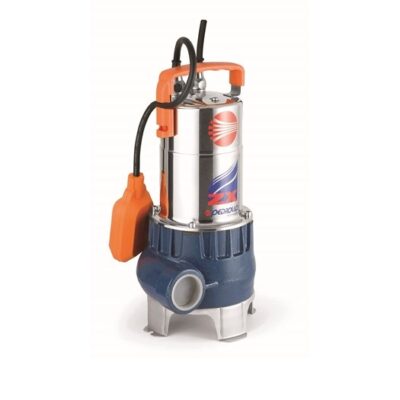 POMPA PEDROLLO VORTEX ZXm 1B/40
