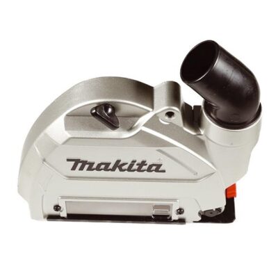 CUFFIA ASPIRAZIONE PER SMERIGLIATRICI MAKITA 115-125 Cod. 196845-3