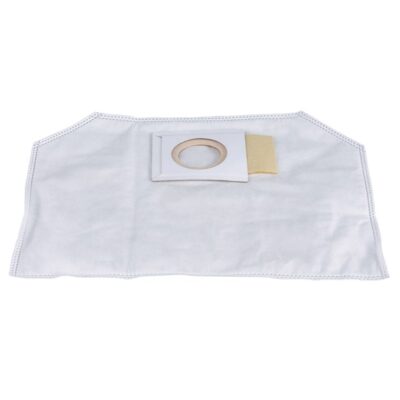 SACCHETTI PER ASPIRATORE A ZAINO MAKITA DVC260Z (10 PZ) 197903-8