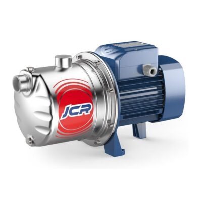 POMPA AUTOADESCANTE JET PEDROLLO JCRm 2B