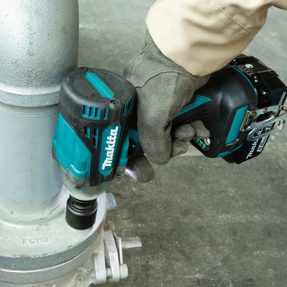 MAKITA SCHLAGSCHRAUBER BL 300Nm DTW300ZJ – Bild 3