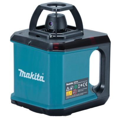 LIVELLA LASER AUTOMATICA ROTATIVA MAKITA SKR200Z