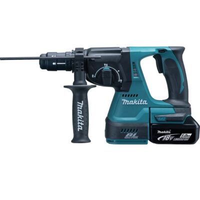 TASSELLATORE SDS-PLUS 18V BL MAKITA DHR243RTJ