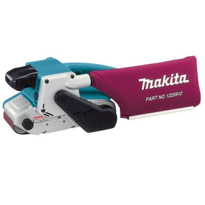 LEVIGATRICE A NASTRO MAKITA 9903J