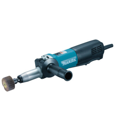 SMERIGLIATRICE DIRITTA 6mm MAKITA GD0811C