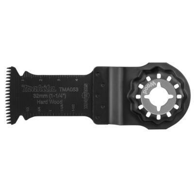 LAMA PIENO LEGNO DURO L32 MAKITA B-64870