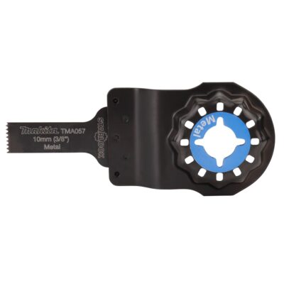 LAMA BIM PER TAGLIO DEL PIENO METALLO L10 MAKITA B-64917