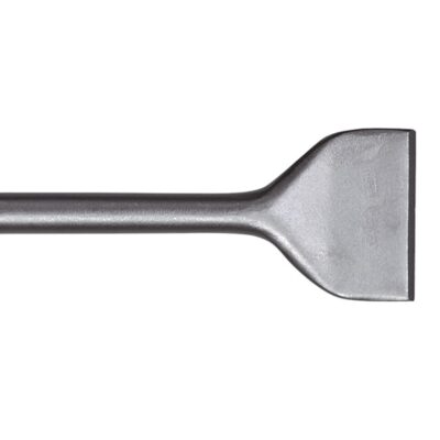 SCALPELLO CUCCHIAIO 80-300 SDS-MAX MAKITA P-16318