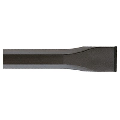 SCALPELLO LARGO ATTACCO ESAGONALE 30X400 MAKITA D-15300