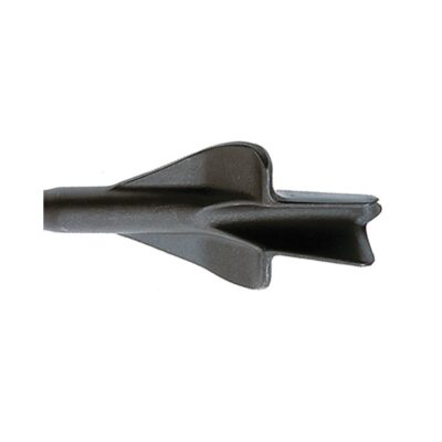 SCALPELLO SGORBIA SCANAL. SDS-MAX MAKITA P-16330