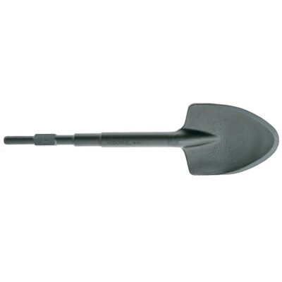 VANGHETTA ATTACCO ESAGONALE PER ASFALTO MAKITA P-05608