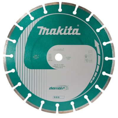 DISCO DIAMANTATO MAKITA D.230 MM D-61145