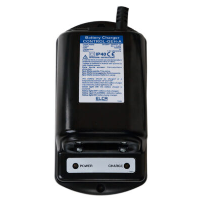 CARICABATTERIE ELCA CONTROL-GEH-A