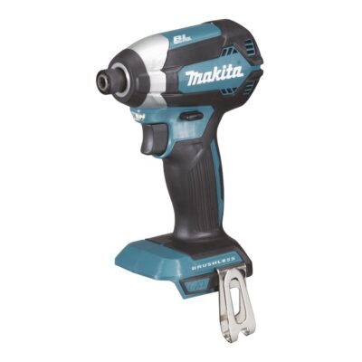 AVVITATORE A MASSA BATTENTE BL 18V MAKITA DTD153ZJ