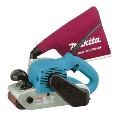LEVIGATRICE A NASTRO 100mm MAKITA 9403J