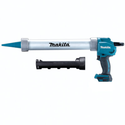 PISTOLA SILICONE 18V MAKITA DCG180ZXK