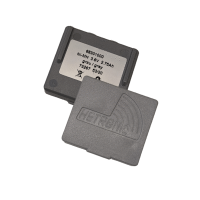 BATTERIA GRIGIA HETRONIC 68301000