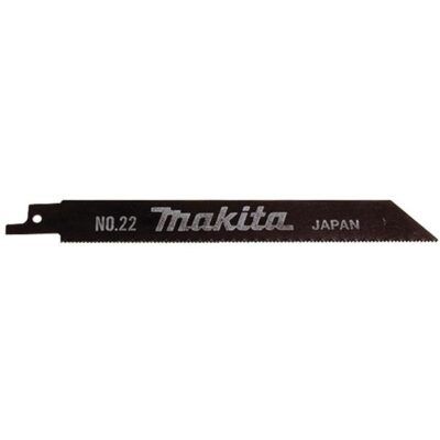 CONFEZIONE LAME PER METALLI E ALLUMINIO 170mm (5PZ) MAKITA 792147-1
