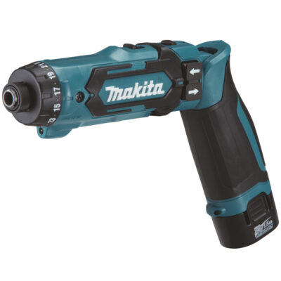 AVVITATORE MAKITA DF012DSJ