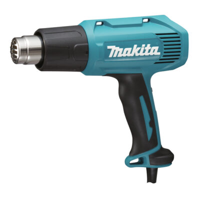 TERMOSOFFIATORE 1.600W 500° - 2 VELOCITA' MAKITA HG5030K