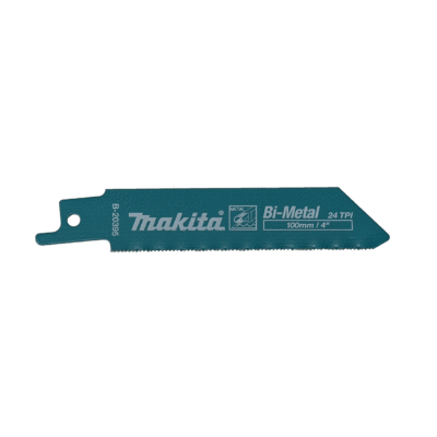 CONFEZIONE LAME PER METALLO 80mm (5PZ.) MAKITA B-20395