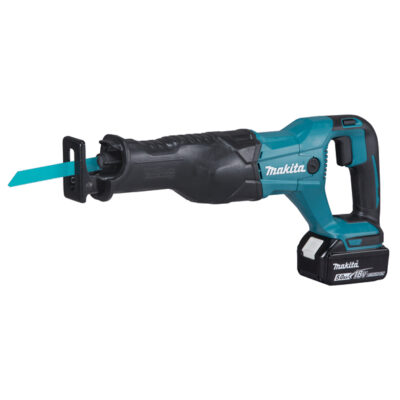 SEGHETTO DIRITTO 18V MAKITA DJR186RTE