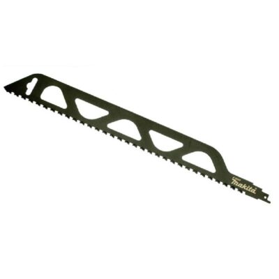 LAMA PER SEGHETTI DIRITTI PER PORON-TUFO MAKITA B-10403