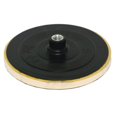 PLATORELLO 165mm PER 9227CB-9237CB MAKITA 743053-3