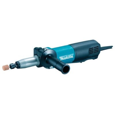 SMERIGLIATRICE DIRITTA 6mm MAKITA GD0801C
