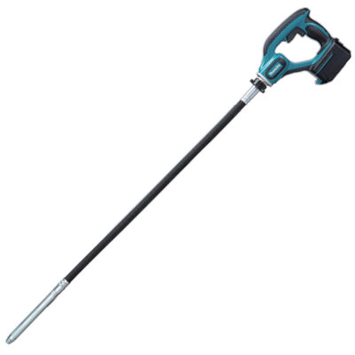 VIBRATORE PER CALCESTRUZZO 1.200 mm 18V MAKITA DVR450RTE
