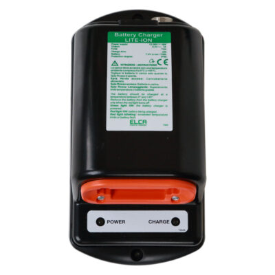 CARICABATTERIE ELCA LITE-ION (vdc)