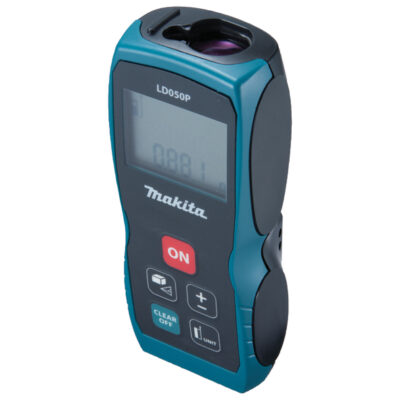 MISURATORE LASER MAKITA LD050P