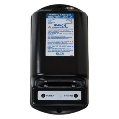 CARICABATTERIE ELCA CONTROL GEH-D 9-30V