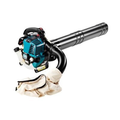 SOFFIATORE CON MOTORE 4 TEMPI MAKITA + KIT ASPIRAZIONE BHX2501V