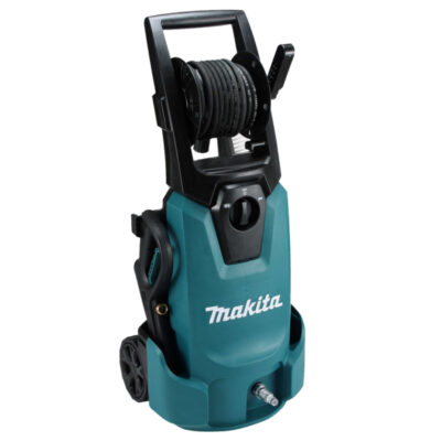 IDROPULITRICE AD ALTA PRESSIONE 130 BAR MAKITA HW1300