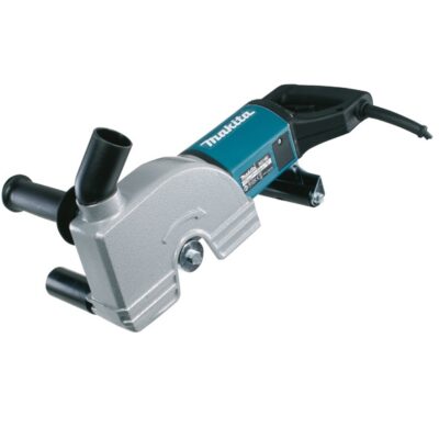 SCANALATORE A DOPPIO DISCO 180mm MAKITA SG181