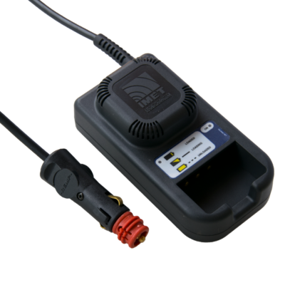 CARICABATTERIE IMET CB3600-DC CODE CR023 (ATTACCO PER ACCENDISIGARI)