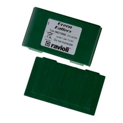 BATTERIA VERDE RAVIOLI NC1300