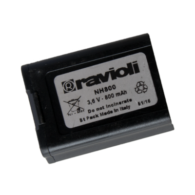 BATTERIA RAVIOLI NH800